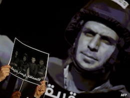 EU Condemns Israel's Killing Of Journalists In Gaza EU Condemns Israel's Killing Of Journalists In Gaza