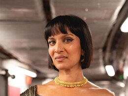 सितार वादक अनुष्का शंकर ने अपने ‘चैप्टर’ एल्बम्स के संगीत का विश्व प्रीमियर किया, दिखीं बेहद खूबसूरत