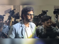 Actor Rana Daggubati Appears Before Probe Agency In Betting App Case With 5 Years&#039; Bank Details