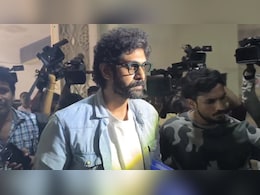 बेटिंग ऐप्स मामला : विजय देवरकोंडा और प्रकाश राज के बाद ईडी के सामने आज पेश हुए राणा दग्गुबाती बेटिंग ऐप्स मामला : विजय देवरकोंडा और प्रकाश राज के बाद ईडी के सामने आज पेश हुए राणा दग्गुबाती