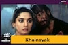 How A Breakup And A Bomb Blast Shaped Most Controversial Film <i>Khalnayak</i>