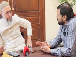 &quot;Who Is He To Interfere In People&#039;s Lives?&quot; A Owaisi On RSS Chief&#039;s 3-Child Push