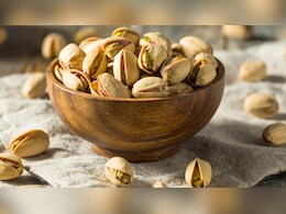 काजू, बादाम से भी कहीं ज्यादा पॉवरफुल है पिस्ता, इन 4 समस्याओं के लिए किसी रामबाण से कम नही