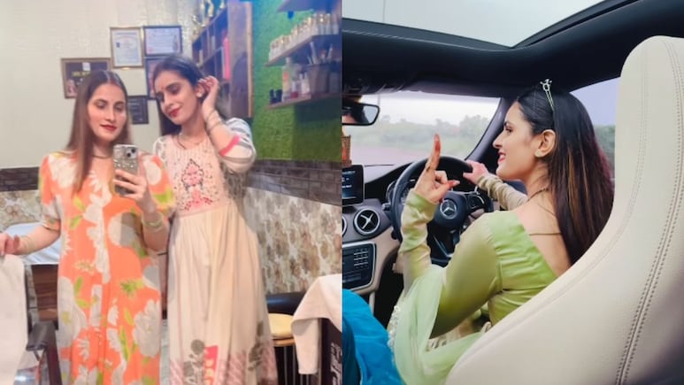 Reels, Salon Business, Dowry Demand: Build-Up To UP Woman's Heinous Murder Reels, Salon Business, Dowry Demand: Build-Up To UP Woman's Heinous Murder