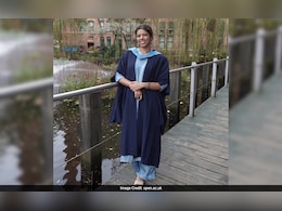 भारतीय मूल की कृशांगी ब्रिटेन की सबसे कम उम्र की सॉलिसिटर बनीं- केवल 21 साल की उम्र में किया कारनामा