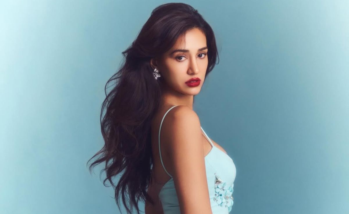2 Men Accused Of Firing At Disha Patani's House Arrested After Encounter