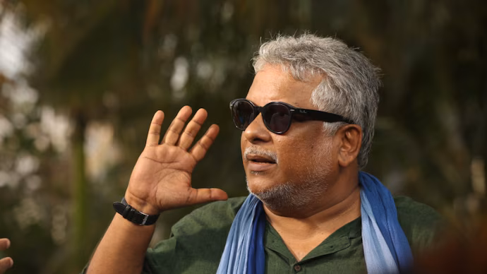 Exclusive: Sudipto Sen Reacts To Chief Minister Pinarayi Vijayan's Criticising <i>The Kerala Story</i> For Winning Two National Awards