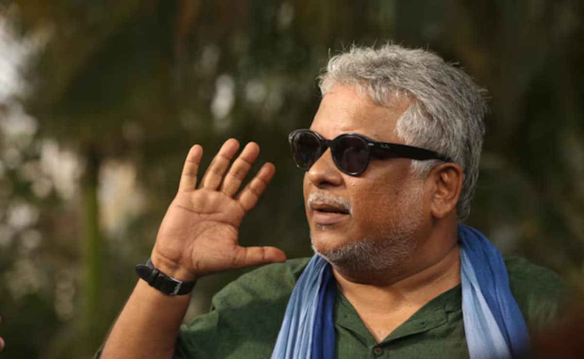 Exclusive: Sudipto Sen Reacts To Chief Minister Pinarayi Vijayan's Criticising The Kerala Story For Winning Two National Awards