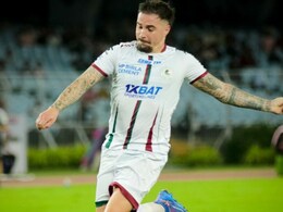 Mohun Bagan Outclass Diamond Harbour 5-1, Enter Durand Cup Quarter-Finals