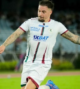 Mohun Bagan Outclass Diamond Harbour 5-1, Enter Durand Cup Quarter-Finals