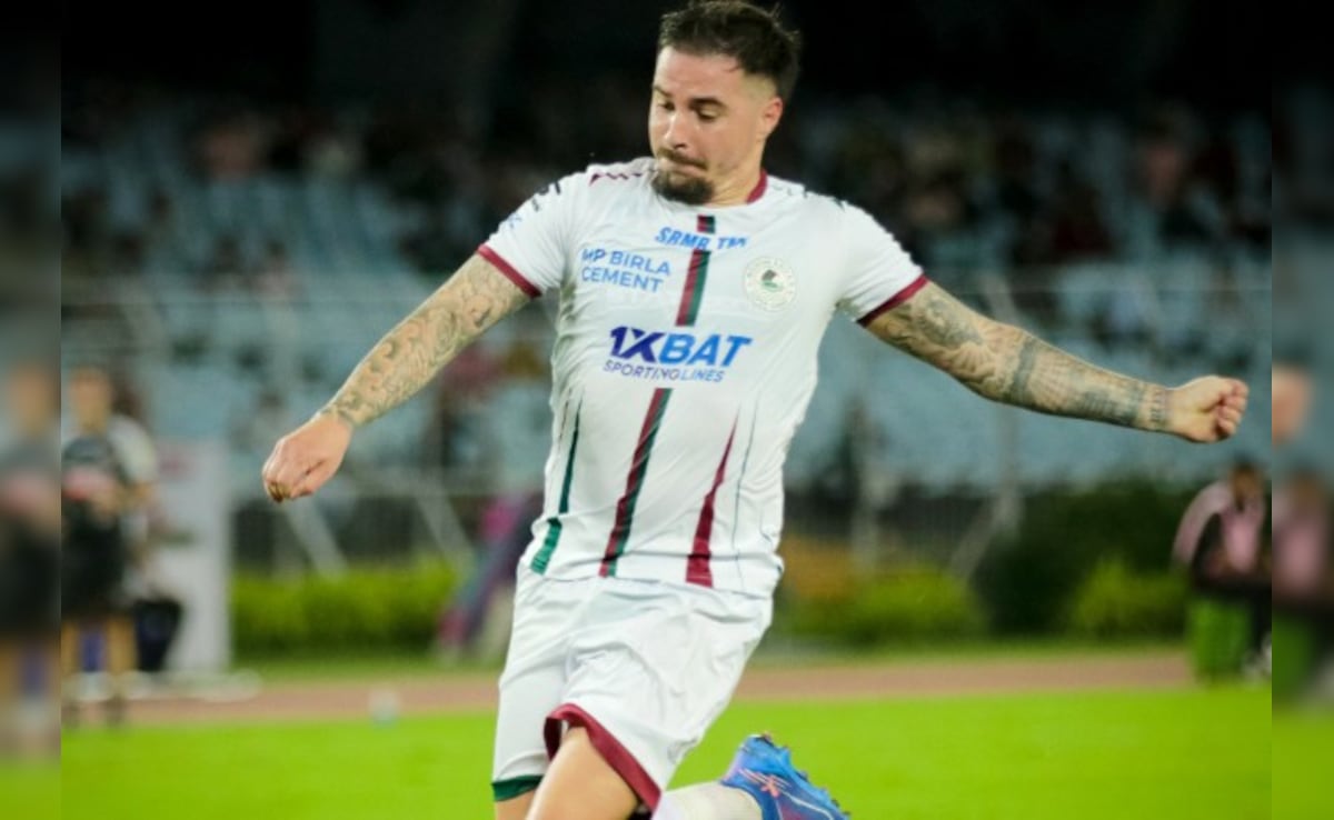 Mohun Bagan Outclass Diamond Harbour 5-1, Enter Durand Cup Quarter-Finals