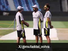 What Gautam Gambhir Had Said On Virat Kohli, Rohit Sharmas 2027 ODI World Cup Ambition