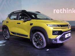 Renault Kiger Facelift Launched In India At Rs 6.29 Lakh; Features, Specs, And More Renault Kiger Facelift Launched In India At Rs 6.29 Lakh; Features, Specs, And More
