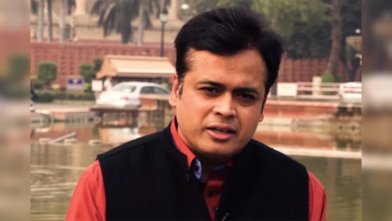 यूट्यूबर पत्रकार अभिसार शर्मा के खिलाफ असम में FIR दर्ज, राजद्रोह की भी धारा लगी