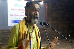 "Voters Will Benefit": Yogendra Yadav On Supreme Court Order On Voter Roll Case "Voters Will Benefit": Yogendra Yadav On Supreme Court Order On Voter Roll Case
