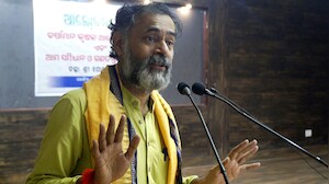 "Voters Will Benefit": Yogendra Yadav On Supreme Court Order On Voter Roll Case