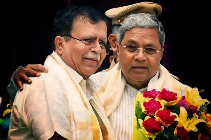 Remarks On Leadership, Vote Theft: Inside Karnataka Minister's Ouster