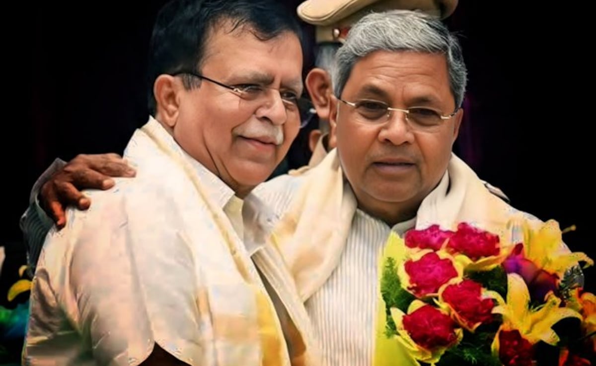 Karnataka Minister's Ouster: Vote Theft Claims, Leadership Disputes, High Command