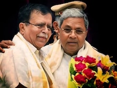 Remarks On Leadership, Vote Theft: Inside Karnataka Minister's Ouster