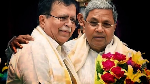 Remarks On Leadership, Vote Theft: Inside Karnataka Minister's Ouster