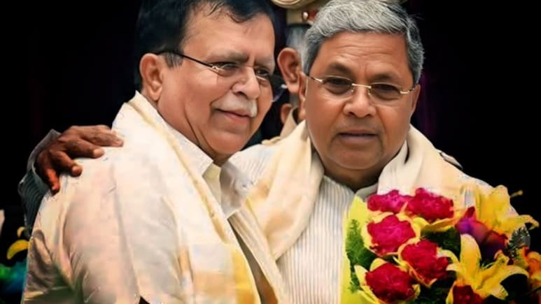 Remarks On Leadership, Vote Theft: Inside Karnataka Minister's Ouster Remarks On Leadership, Vote Theft: Inside Karnataka Minister's Ouster