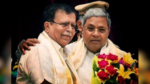 Rift In Karnataka Congress As MLA Claims Party Colleague Ready To Join BJP