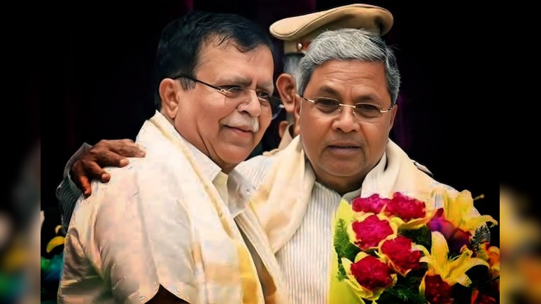 Row In Karnataka Congress As MLA Claims Party Colleague Ready To Join BJP