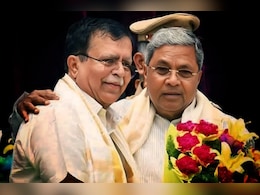 Rift In Karnataka Congress As MLA Claims Party Colleague Ready To Join BJP Rift In Karnataka Congress As MLA Claims Party Colleague Ready To Join BJP