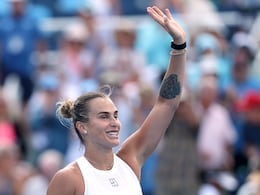 Aryna Sabalenka Survives Massive Cincinnati Open Struggle With Emma Raducanu