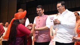 Ladki Bahin Yojana: लाडकी बहीण योजना कधीपर्यंत सुरू राहणार? देवेंद्र फडणवीसांचे मोठे विधान
