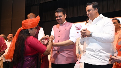 Ladki Bahin Yojana: लाडकी बहीण योजना कधीपर्यंत सुरू राहणार? देवेंद्र फडणवीसांचे मोठे विधान