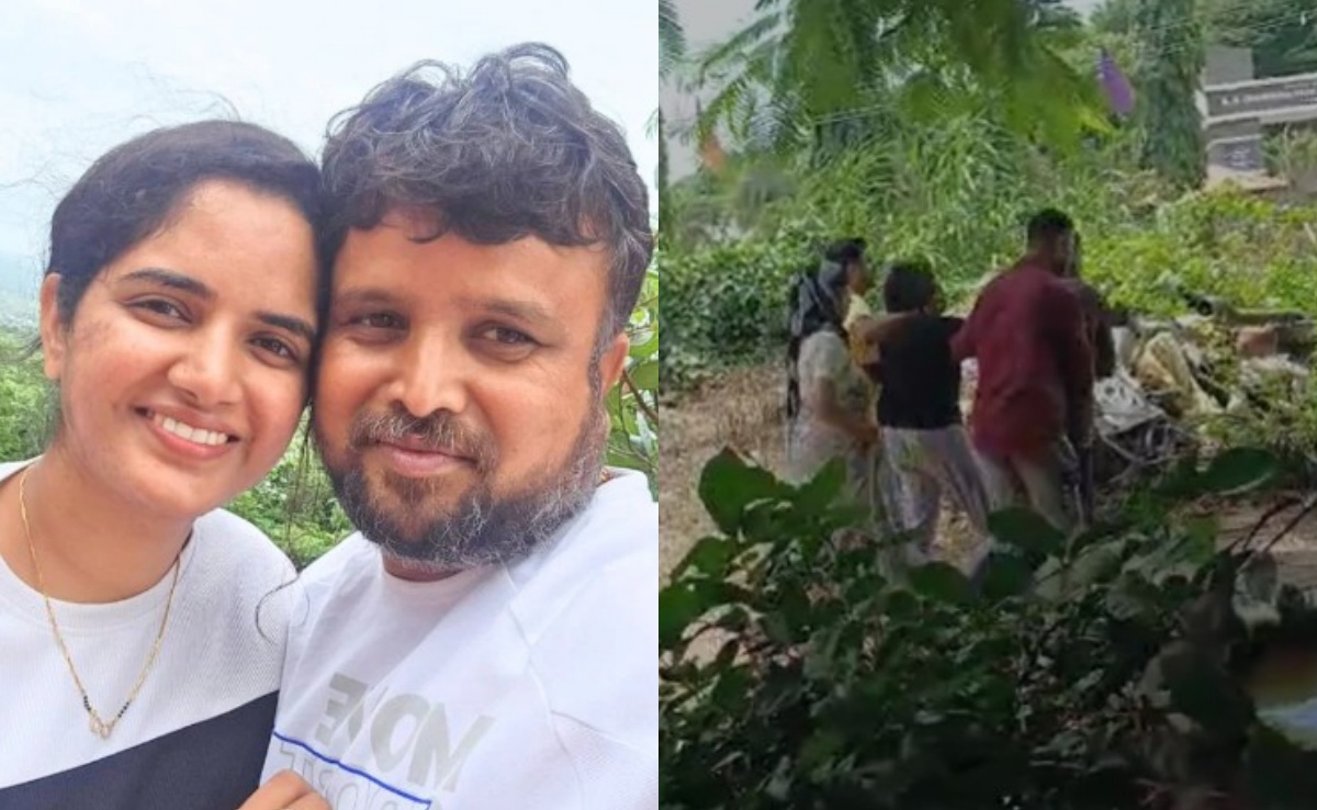 लव मैरिज की तो पुणे में 'धड़क' स्टाइल में फूटा परिवार का गुस्सा, दामाद से मारपीट, बेटी को जबरन उठाया
