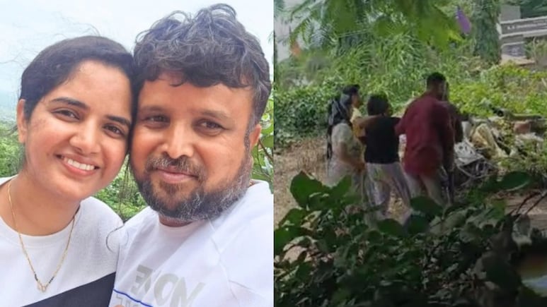 लव मैरिज की तो पुणे में 'धड़क' स्टाइल में फूटा परिवार का गुस्सा, दामाद से मारपीट, बेटी को जबरन उठाया