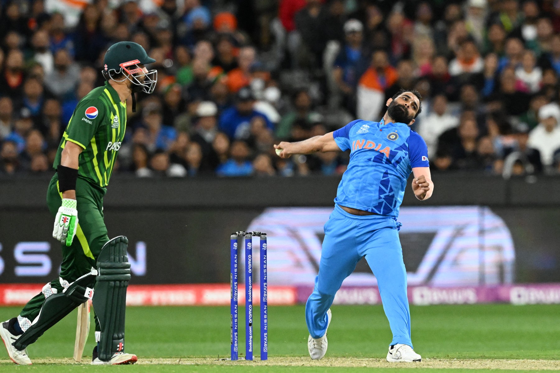 Shami Breaks Silence On Australia ODIs Snub, Ends Shubman Gill vs Rohit Sharma Captaincy Debate
