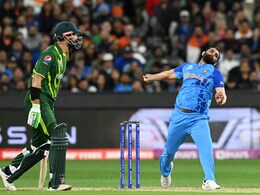 Should India Play Pakistan In Asia Cup? Snubbed Mohammed Shami's Straightforward Reply Should India Play Pakistan In Asia Cup? Snubbed Mohammed Shami's Straightforward Reply