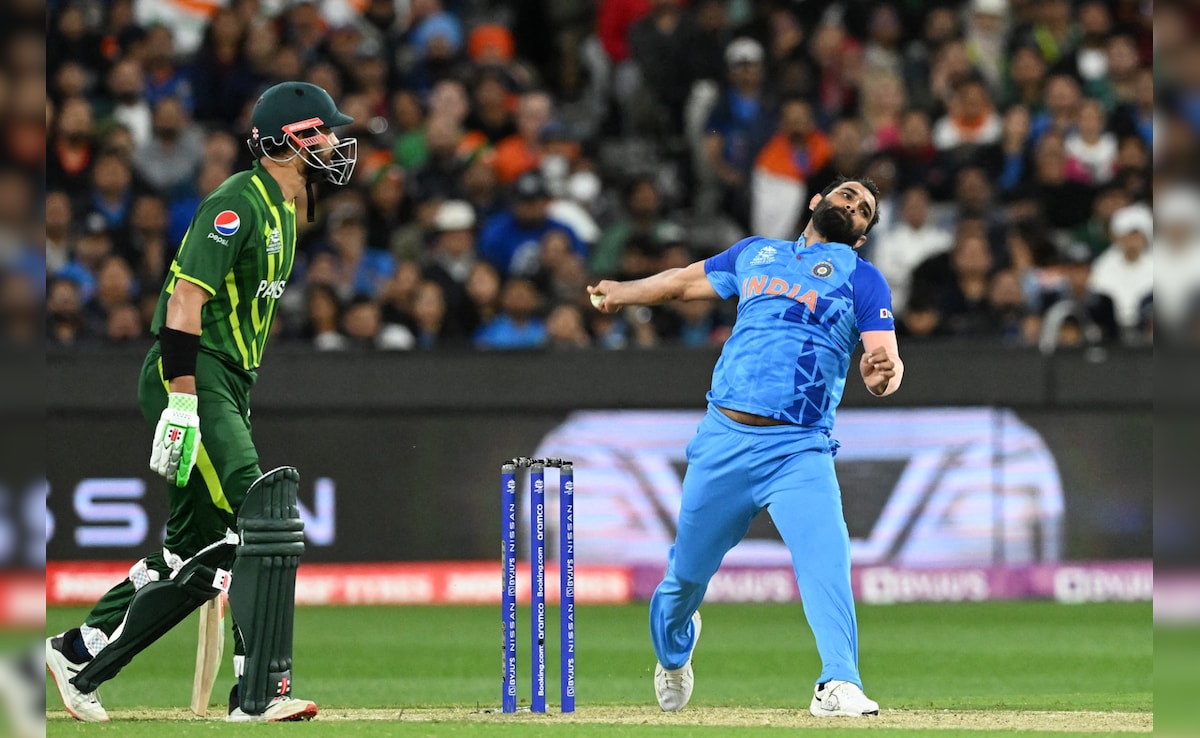 Shami Breaks Silence On Australia ODIs Snub, Ends Shubman Gill vs Rohit Sharma Captaincy Debate
