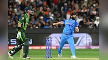 Mohammed Shami Takes Dig At BCCI Selectors After Snub For Australia ODIs