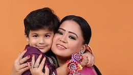Bharti Singh Sets Labubu Doll On Fire As It Has Made Her Son Laksh Naughty: "<i>Jab Se Yeh Aaya Hai</i>..."