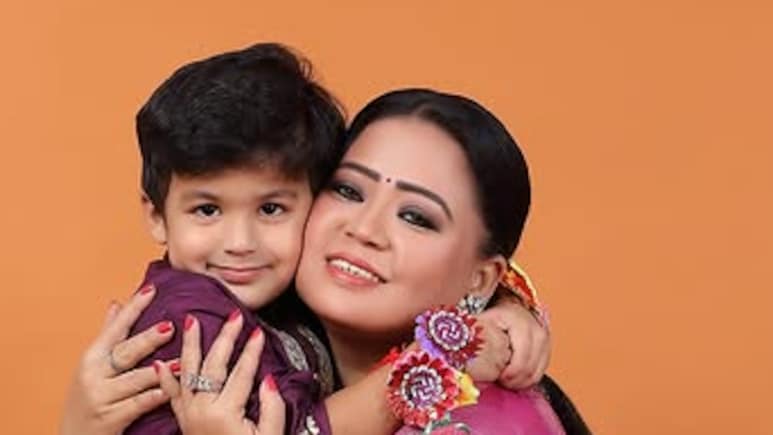 Bharti Singh Sets Labubu Doll On Fire As It Has Made Her Son Laksh Naughty: "<i>Jab Se Yeh Aaya Hai</i>..." Bharti Singh Sets Labubu Doll On Fire As It Has Made Her Son Laksh Naughty: "<i>Jab Se Yeh Aaya Hai</i>..."