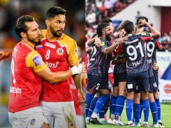 Durand Cup Semi-Final: East Bengal Take On Debutants Diamond Harbour