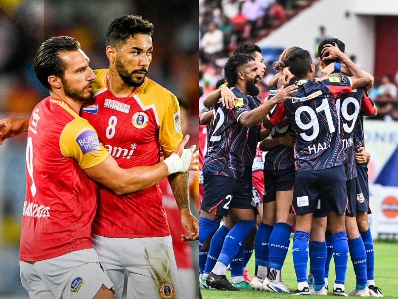 East Bengal vs Diamond Harbour Live Updates, Durand Cup Semi-Final: East Bengal Take On Debutants Diamond Harbour