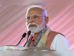 Quad To Bullet Train And Semi-Conductors, PM Modi Has His Plate Full In Japan