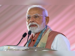 "Biggest Reform Of Independent India": PM Modi Applauds GST Rationalisation "Biggest Reform Of Independent India": PM Modi Applauds GST Rationalisation