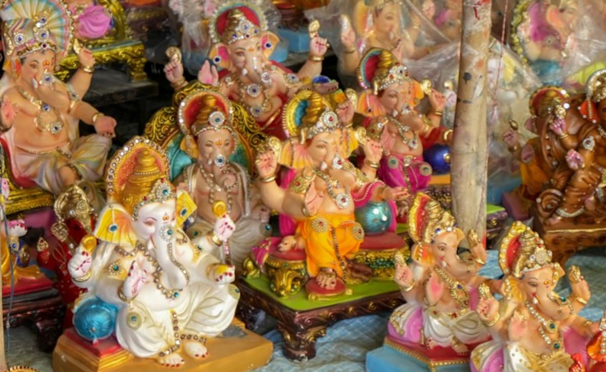 Latest and Breaking News on NDTV Latest and Breaking News on NDTV