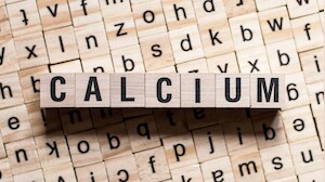 Vitamin D: Your Partner In Calcium Absorption And Overall Wellness