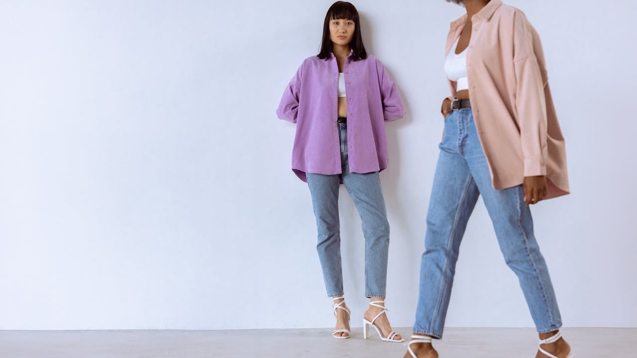 Buy Womens Casual Shirts During Grand Garage Edition Sale