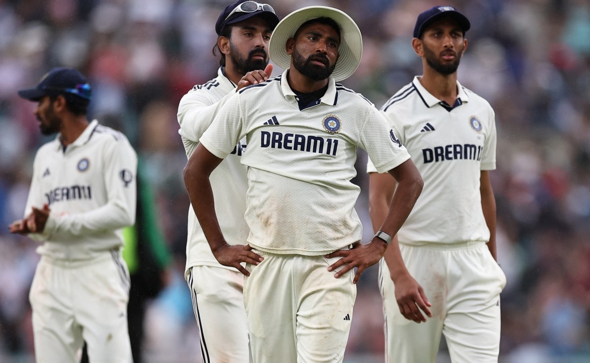 IND A vs SA A Four Day Match: अफ्रीका से टेस्ट सीरीज से पहले लाल गेंद से अभ्यास के लिए चार दिवसीय मैच का हिस्सा होंगे ये भारतीय स्टार