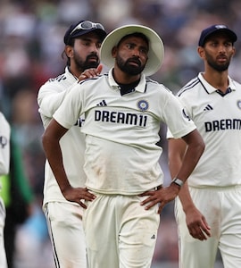 India "Used Vaseline" In 5th Test: Ex-Pakistan Stars Ball-Tampering Claims Get Brutal Rebuttal