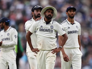 India "Used Vaseline" At Oval: Ex-Pak Stars Ball-Tampering Claims Trashed