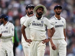 India "Used Vaseline" In 5th Test: Ex-Pakistan Star's Ball-Tampering Claims Get Brutal Rebuttal India "Used Vaseline" In 5th Test: Ex-Pakistan Star's Ball-Tampering Claims Get Brutal Rebuttal
